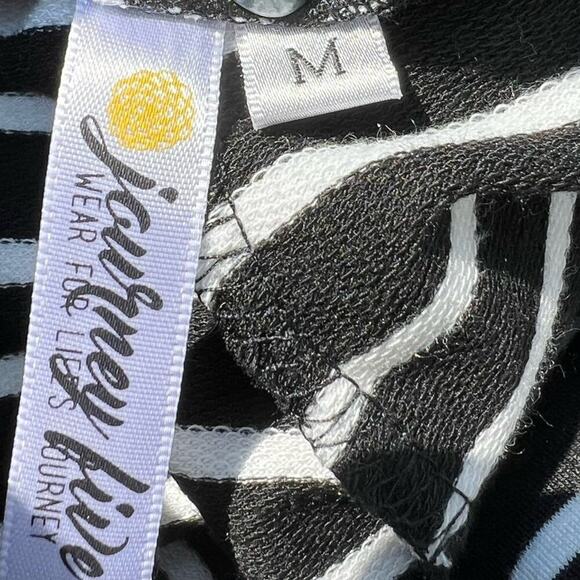Journey Five Leggings size M women’s - Picture 5 of 5